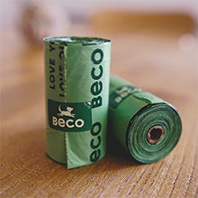 Becco - Dog Bags