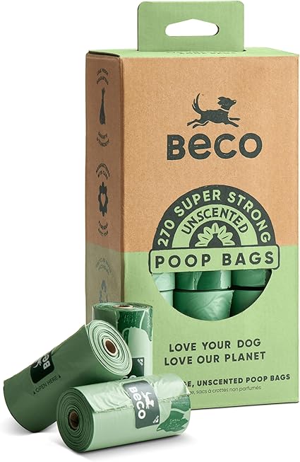 Becco - Dog Bags