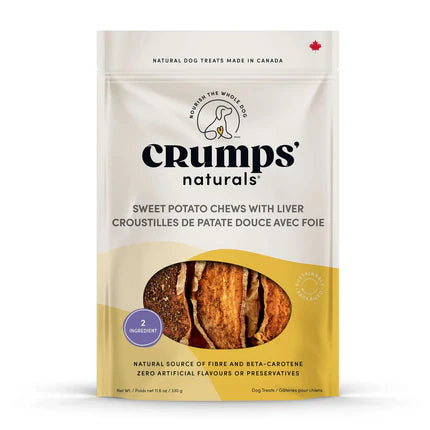 Crumps' Naturals - Dog Treats