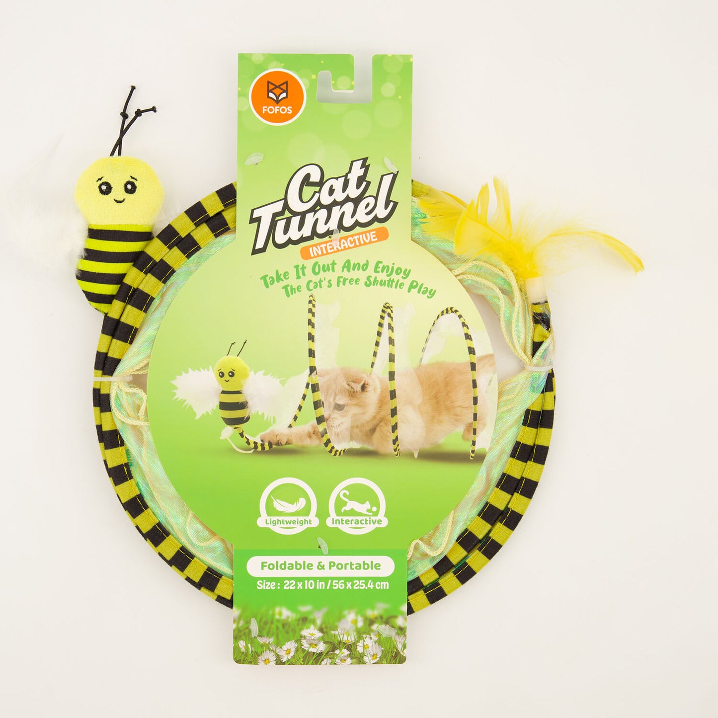 Fofos - Cat Toys