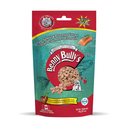 Benny Bully's - Cat Treats