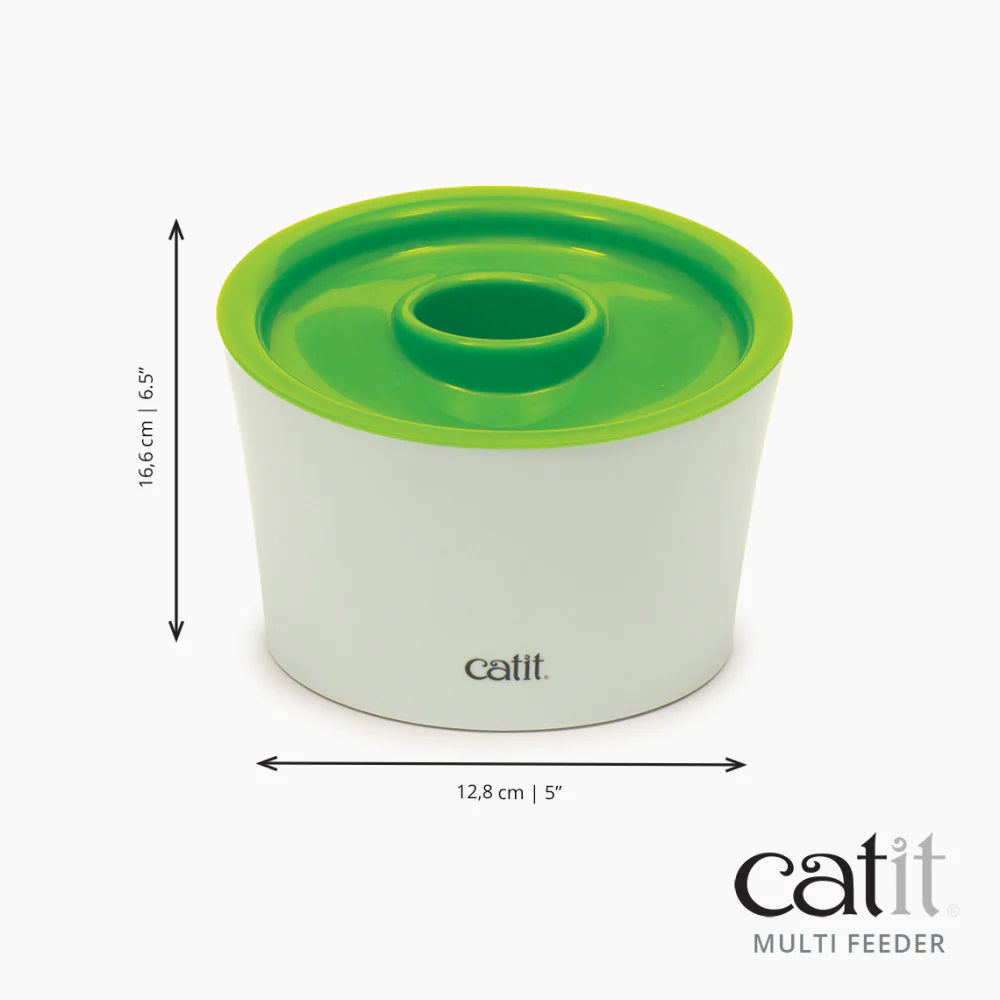 Catit - Bowls & Feeders
