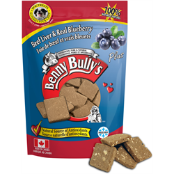 Benny Bully's - Dog Treats