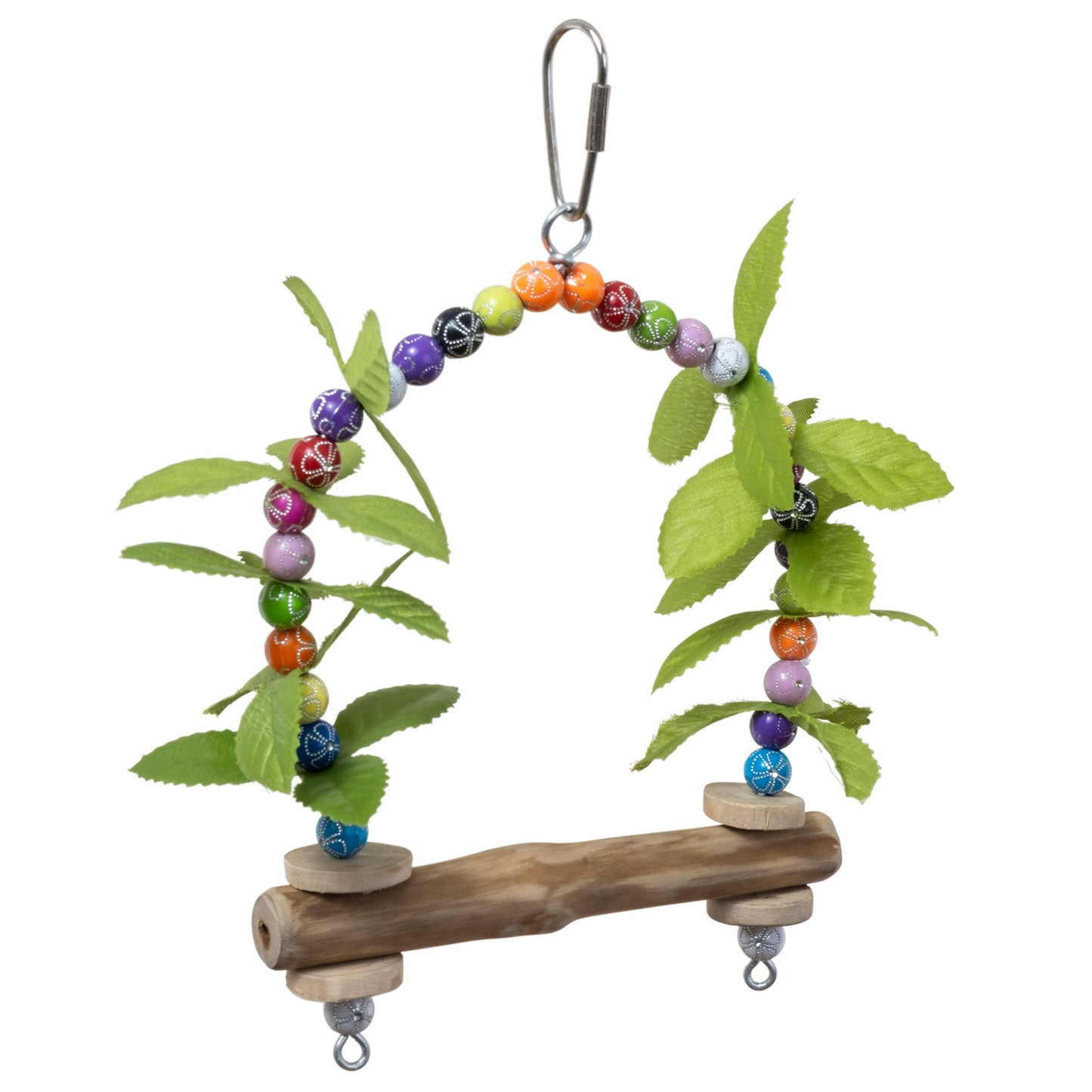 PREVUE HENDRYX - Birds of Paradise Swing