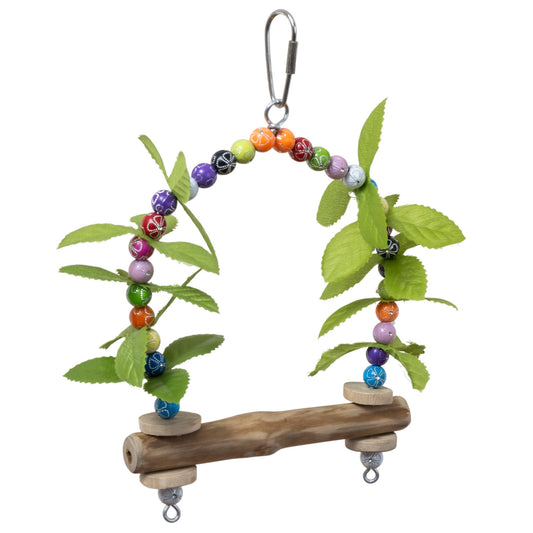 PREVUE HENDRYX - Birds of Paradise Swing