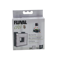 Fluval Chi - Replacement Parts