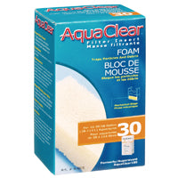 AquaClear 30 Foam Filter Insert