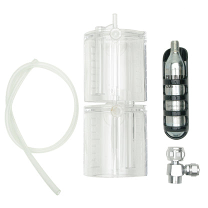 FLUVAL - Mini Pressurized CO2 Kit