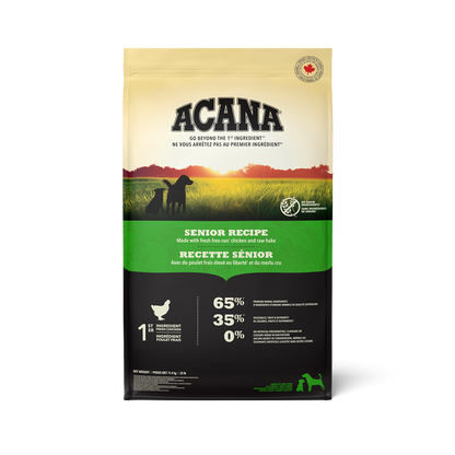 Acana - Dog - Senior
