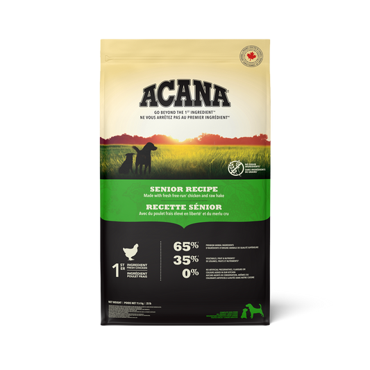 Acana - Dog - Senior