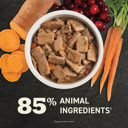 Acana - Canned Dog Food - Premium Chunks - Lamb