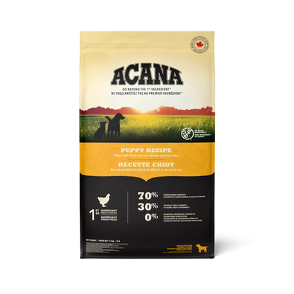 Acana - Dog - Puppy