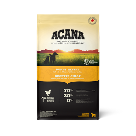Acana - Dog - Puppy