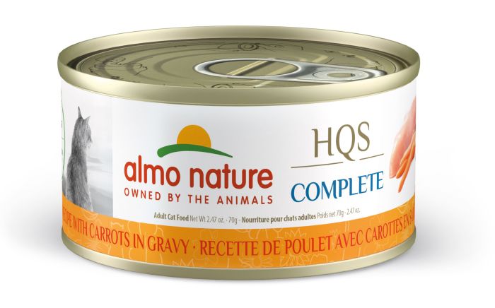 Almo Nature Wet Cat Food