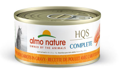 Almo Nature Wet Cat Food