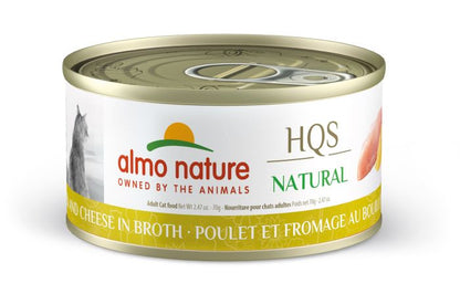 Almo Nature Wet Cat Food