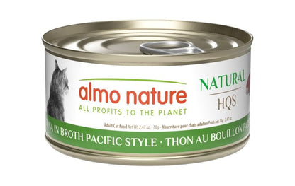 Almo Nature Wet Cat Food