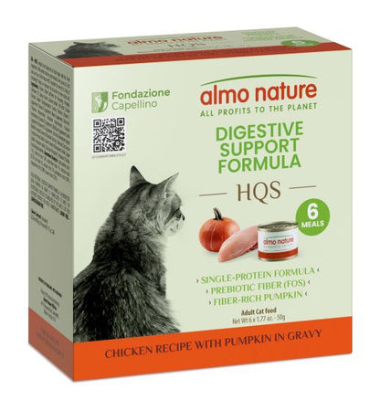 Almo Nature Wet Cat Food
