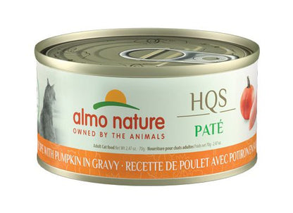 Almo Nature Wet Cat Food