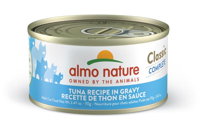 Almo Nature Wet Cat Food