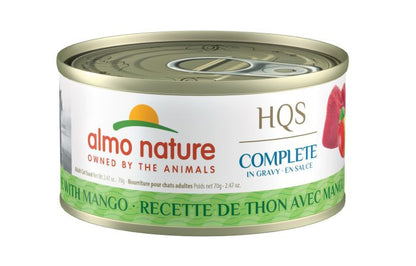 Almo Nature Wet Cat Food