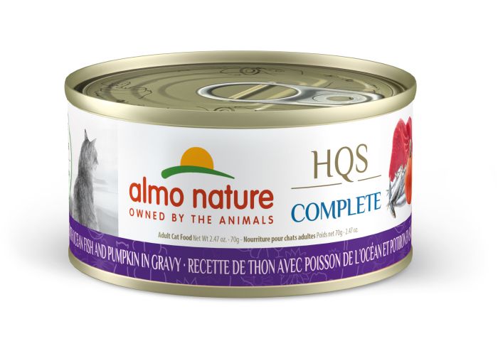 Almo Nature Wet Cat Food