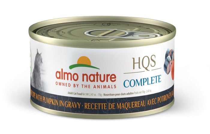 Almo Nature Wet Cat Food