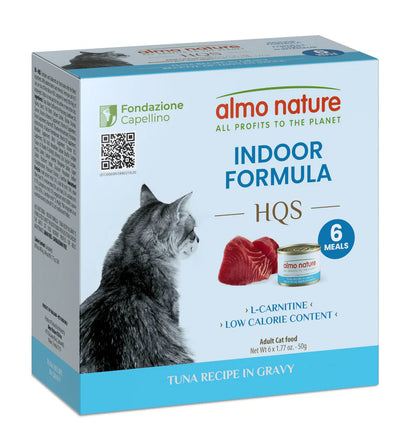 Almo Nature Wet Cat Food
