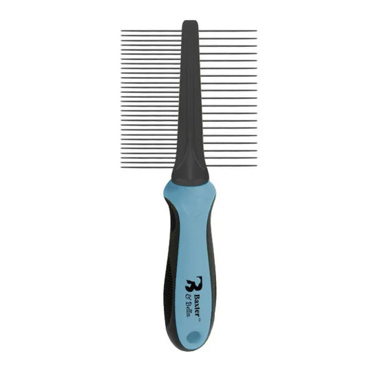 Baxter & Bella - Double Sided Comb