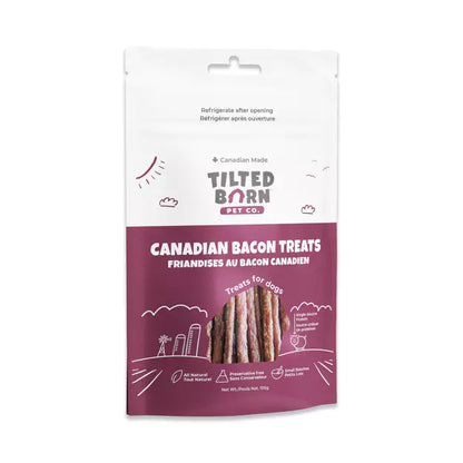 Tilted Barn - Canadian Treats 100g