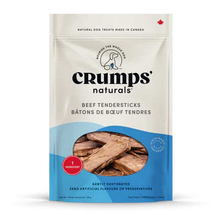 Crumps' Naturals - Dog Treats