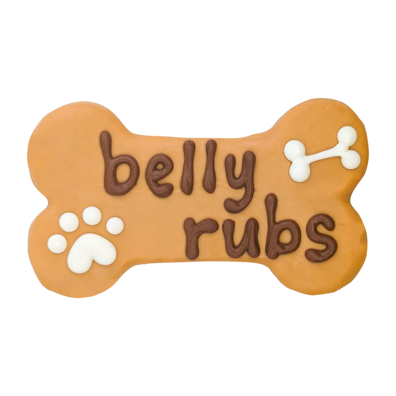 Bosco & Roxy's Cookies for Dogs