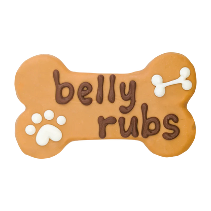 Bosco & Roxy's Cookies for Dogs