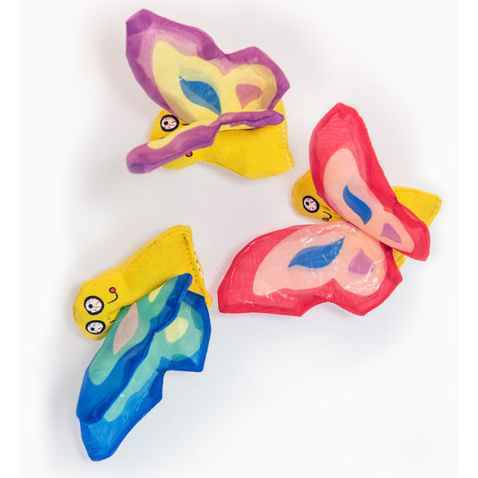 YEOWWW - Butterflies Assorted