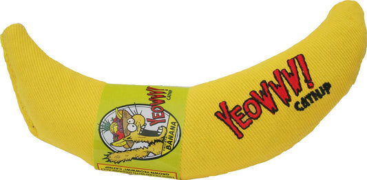YEOWWW - Chi-CAT-a Banana