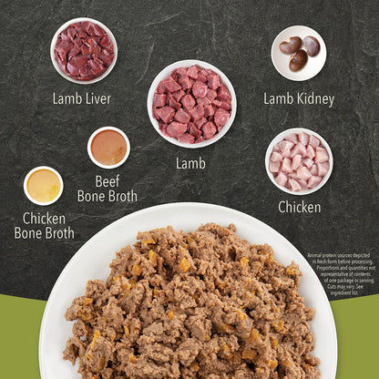 Acana - Wet Cat Food - Lamb in Broth