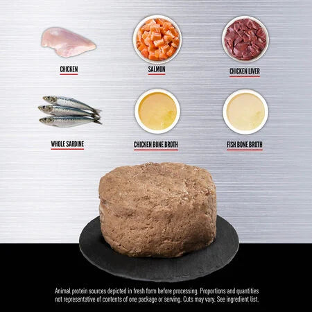 Orijen - Chicken & Salmon Kitten Pate
