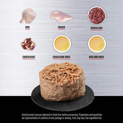 Orijen - Duck & Chicken Cat Pate