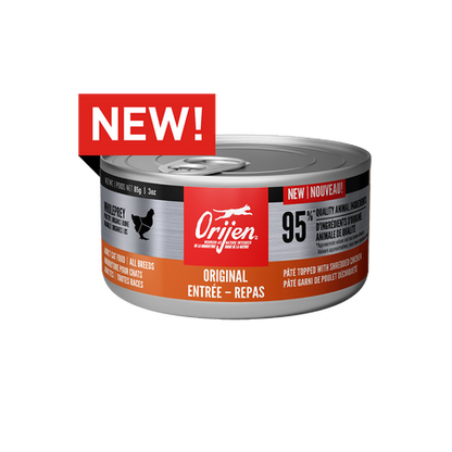 Orijen - Original Entree Cat Pate