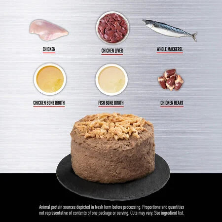 Orijen - Original Entree Cat Pate
