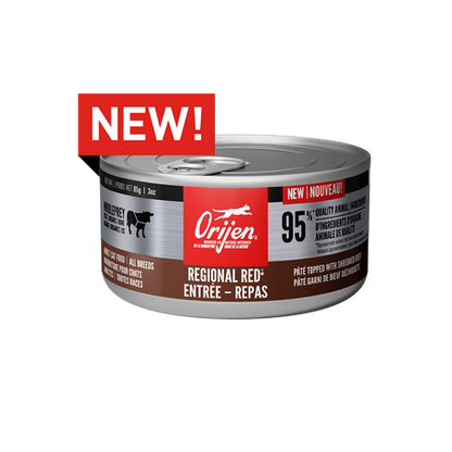 Orijen - Regional Red Cat Pate