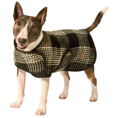 Chilly Dog - Blanket Coat