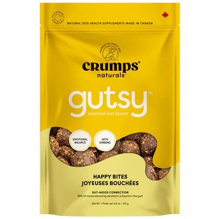 Crumps' Naturals - Dog Treats