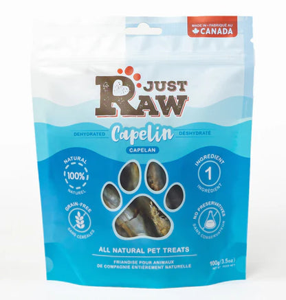 Just Raw - Pet Food