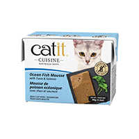 Catit - Cat Cuisine