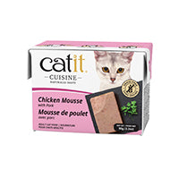 Catit - Cat Cuisine