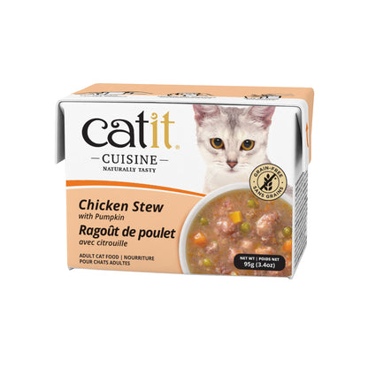 Catit - Wet Cat Food