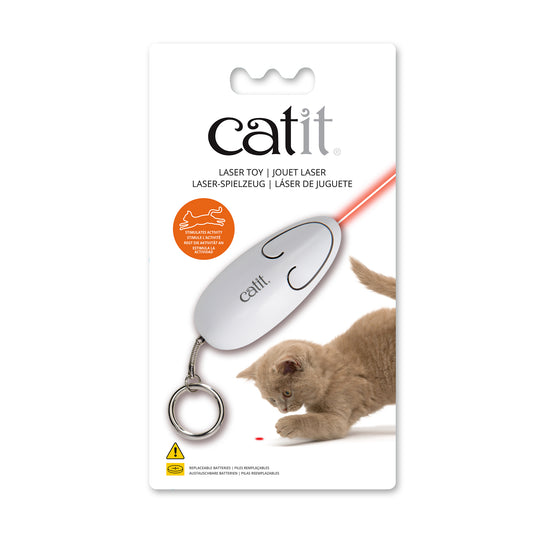 Catit - Laser Toy