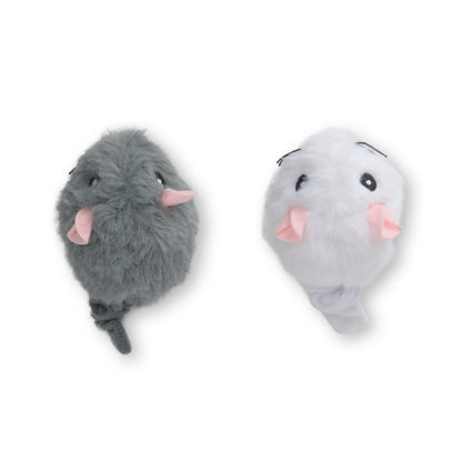 CATIT - Cat Toy - Running Mouse Set