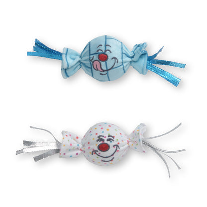 CATIT - Cat Toy - Candy with Bell - 2pk